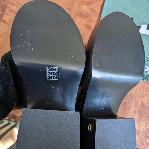 Coach winter boots - Picture 9 of 12